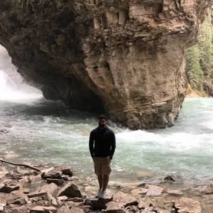 Meet your Posher, Ali